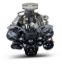 Picture of BluePrint Engines Engine Complete Assembly - BP302RCTFKB