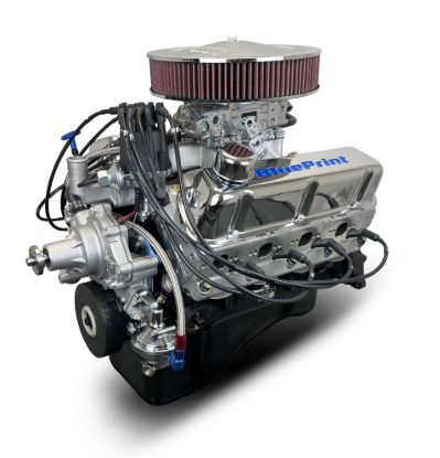 Picture of BluePrint Engines Engine Complete Assembly - BP3479CTCD