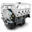 Picture of BluePrint Engines Engine Long Block - BP3479RCT
