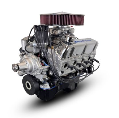 Picture of BluePrint Engines Engine Complete Assembly - BP3479RCTFD