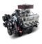 Picture of BluePrint Engines Engine Complete Assembly - BP3479RCTFKB