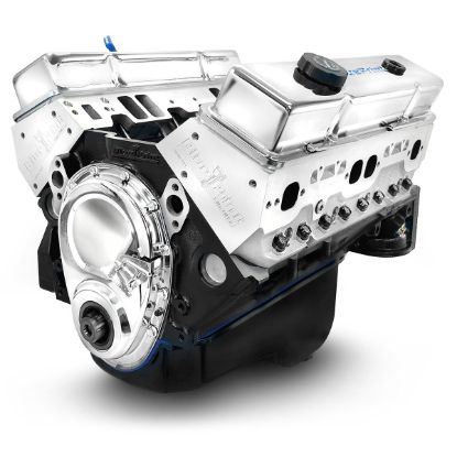 Picture of BluePrint Engines Engine Long Block - BP3505CT