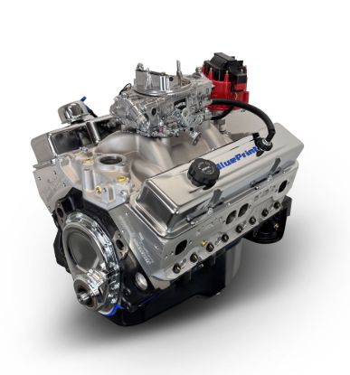 Picture of BluePrint Engines Engine Complete Assembly - BP3505CTC