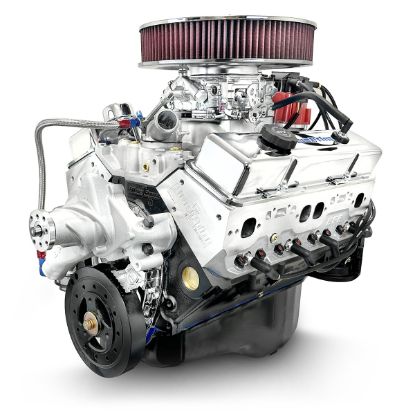 Picture of BluePrint Engines Engine Complete Assembly - BP3505CTCD