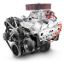 Picture of BluePrint Engines Engine Complete Assembly - BP3505CTCK
