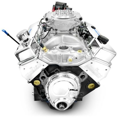 Picture of BluePrint Engines Engine Complete Assembly - BP3505CTF