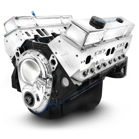 Picture of BluePrint Engines Engine Long Block - BP350CT