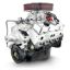 Picture of BluePrint Engines Engine Complete Assembly - BP350CTCD