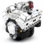Picture of BluePrint Engines Engine Complete Assembly - BP350CTF