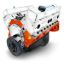 Picture of BluePrint Engines Engine Long Block - BP38317CT1
