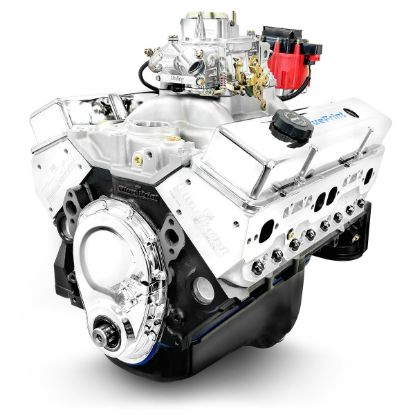 Picture of BluePrint Engines Engine Complete Assembly - BP38318CTC1