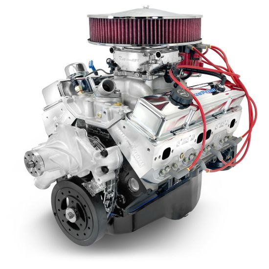 Picture of BluePrint Engines Engine Complete Assembly - BP38318CTFD