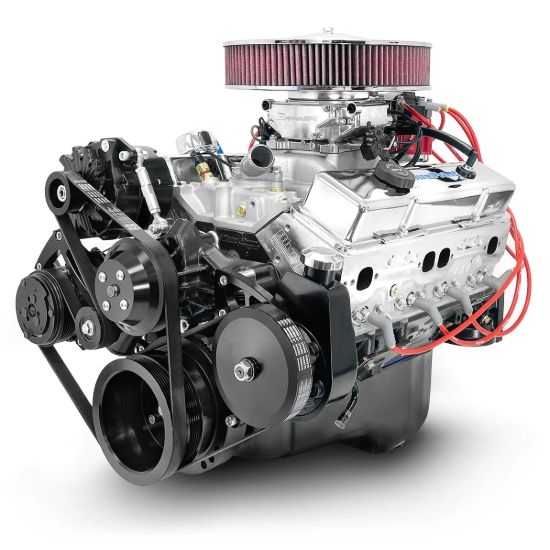 Picture of BluePrint Engines Engine Complete Assembly - BP38318CTFDK
