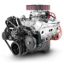 Picture of BluePrint Engines Engine Complete Assembly - BP38318CTFDK
