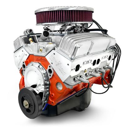 Picture of BluePrint Engines Engine Complete Assembly - BP38318CTFV
