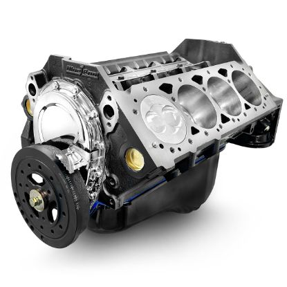 Picture of BluePrint Engines Engine Short Block - BP38318SP