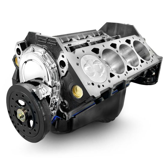 Picture of BluePrint Engines Engine Short Block - BP38318SP