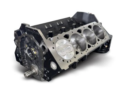 Picture of BluePrint Engines Engine Short Block - BP4002