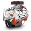 Picture of BluePrint Engines Engine Complete Assembly - BP4002CTC1D