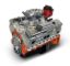 Picture of SBC 400 EFI Crate Engine 508HP