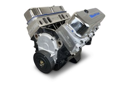 Picture of BluePrint Engines Engine Long Block - BP454CT