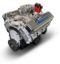Picture of BBC EFI 454 Crate Engine 490 HP - 479 Lbs Torque