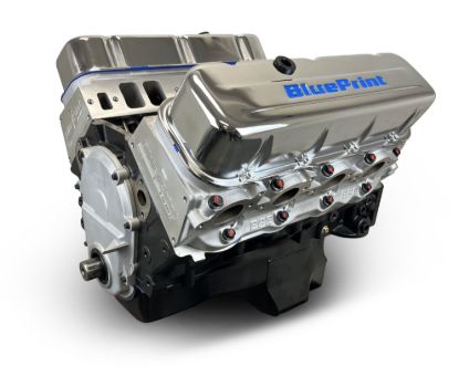 Picture of BluePrint Engines Engine Long Block - BP4967CT