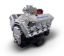 Picture of BluePrint Engines Engine Complete Assembly - BP4967CTC