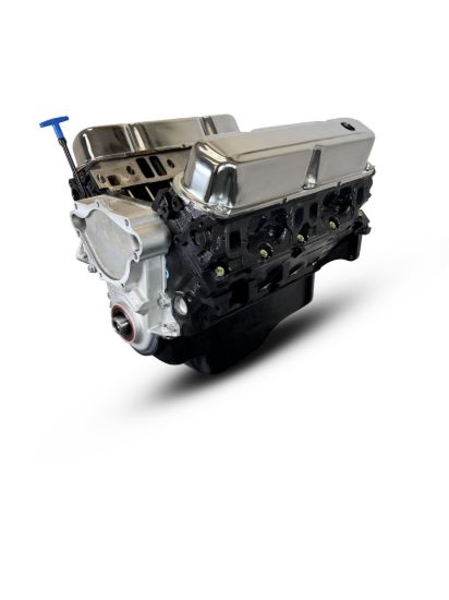 Picture of BluePrint Engines Engine Long Block - BPC4082CT