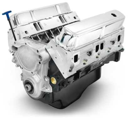 Picture of BluePrint Engines Engine Long Block - BPC4085CT
