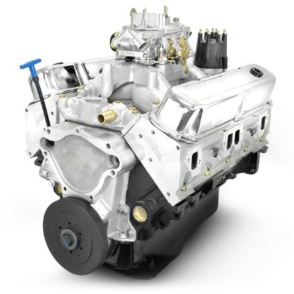 Picture of BluePrint Engines Engine Complete Assembly - BPC4085CTC