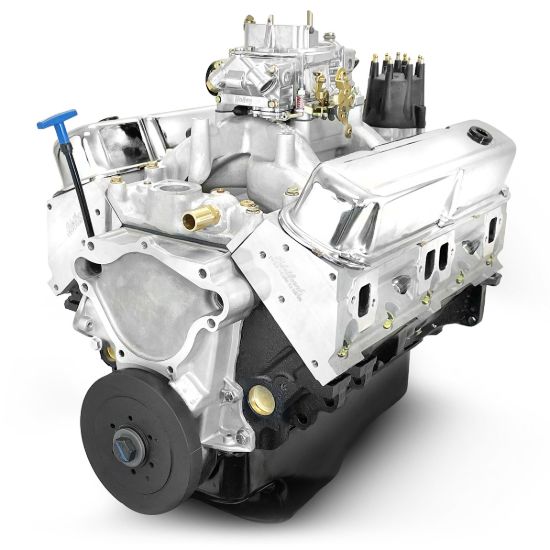 Picture of BluePrint Engines Engine Complete Assembly - BPC4085CTC