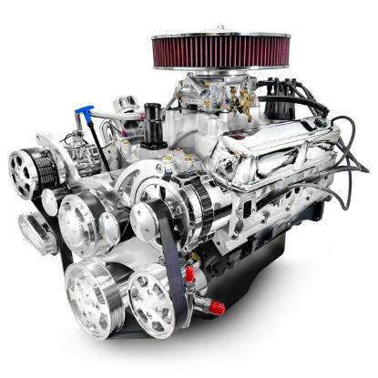 Picture of BluePrint Engines Engine Complete Assembly - BPC4085CTCK
