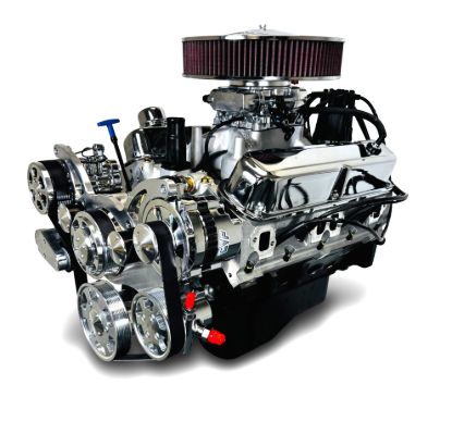 Picture of BluePrint Engines Engine Complete Assembly - BPC4085CTFK