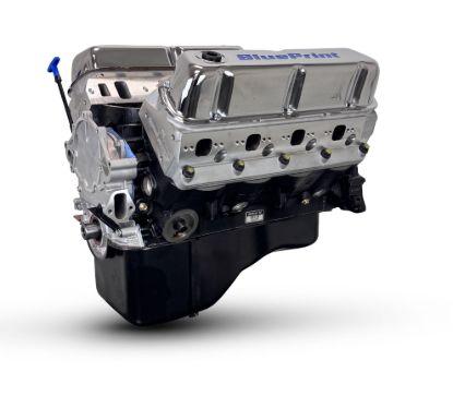 Picture of BluePrint Engines Engine Long Block - BPF4089CT