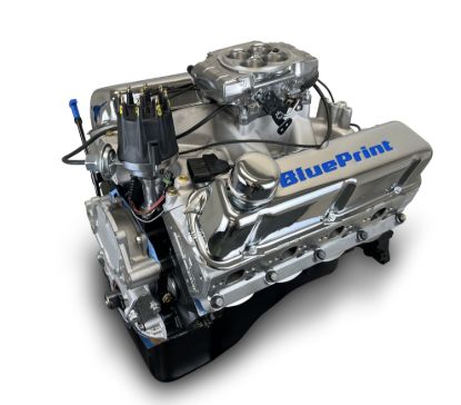 Picture of BluePrint Engines Engine Complete Assembly - BPF4089CTF
