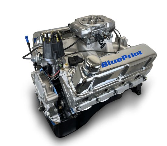 Picture of BluePrint Engines Engine Complete Assembly - BPF4089CTF