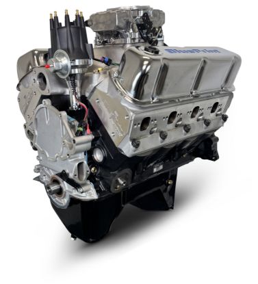 Picture of BluePrint Engines Engine Complete Assembly - BPF4089RCTF