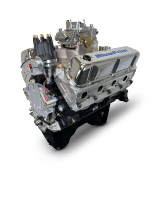 Picture of BluePrint Engines Engine Complete Assembly - BPF4089RCTC