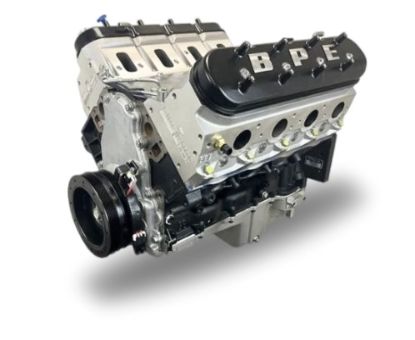Picture of BluePrint Engines Engine Long Block - BPMS4271LS