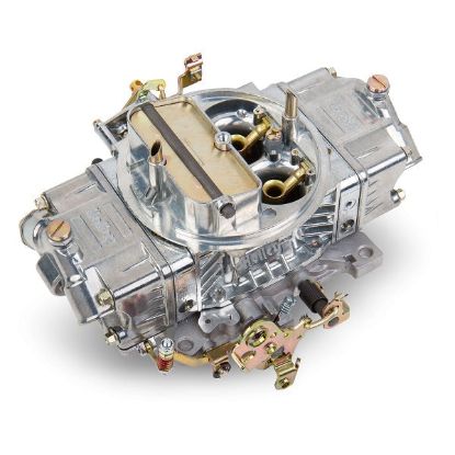 Picture of BluePrint Engines Carburetor - BPP04781S