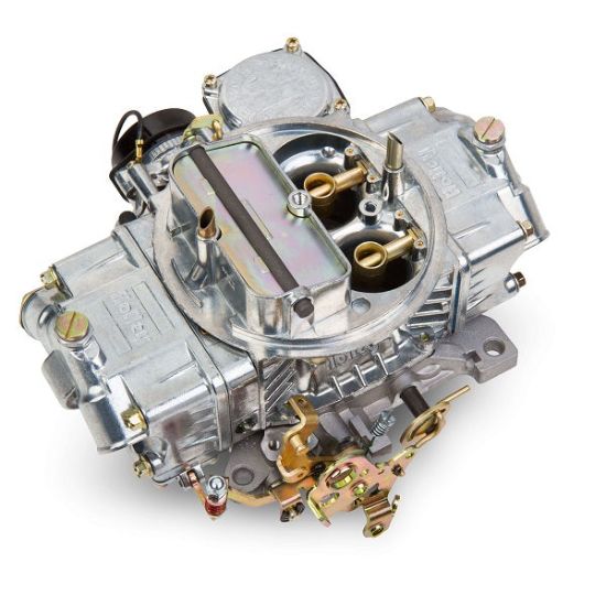 Picture of BluePrint Engines Carburetor - BPP080508S