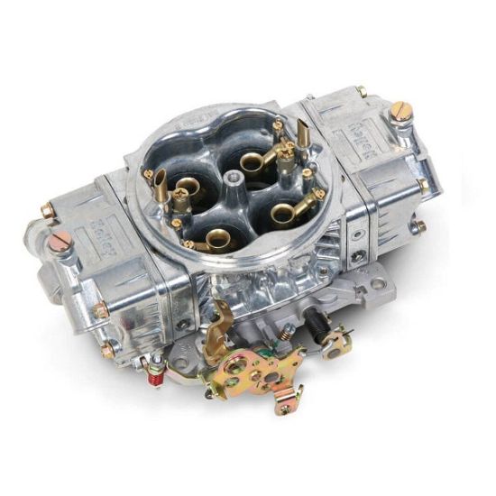 Picture of BluePrint Engines Carburetor - BPP082951