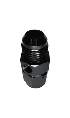 Picture of BluePrint Engines Fuel Pressure Gauge - BPP10-18GS