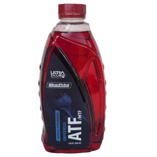 Picture of BluePrint Engines Automatic Transmission Fluid - BPP10002