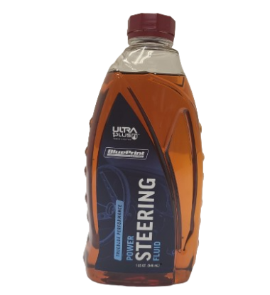 Picture of BluePrint Engines Power Steering Fluid - BPP10003