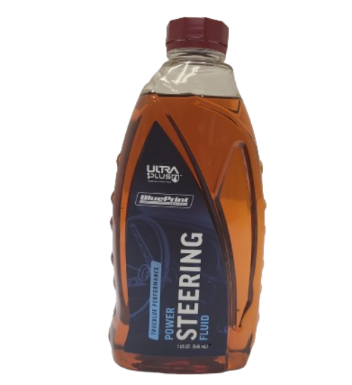 Picture of BluePrint Engines Power Steering Fluid - BPP10003