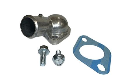 Picture of BluePrint Engines Engine Coolant Thermostat Housing - BPP10108470