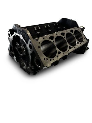 Picture of BluePrint Engines Engine Block - BPP12110347