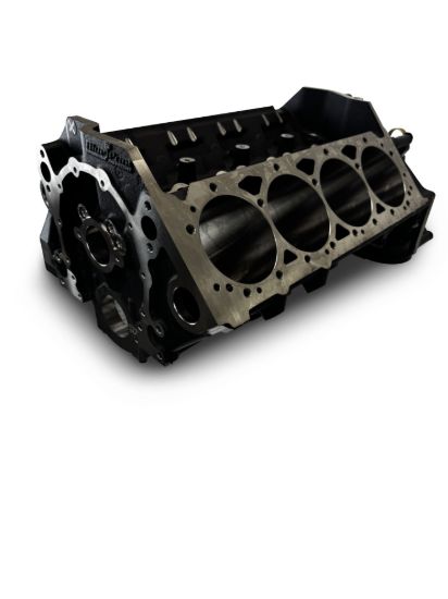 Picture of BluePrint Engines Engine Block - BPP12110362